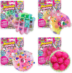 Orb Mocheez Bakery Cutiez Mega Assortment