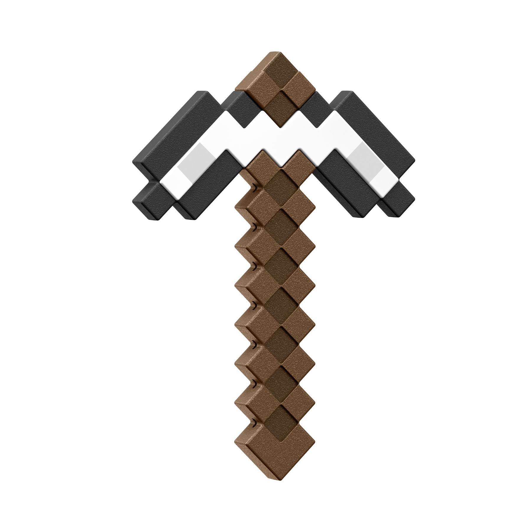 Minecraft Roleplay Iron Pick Axe