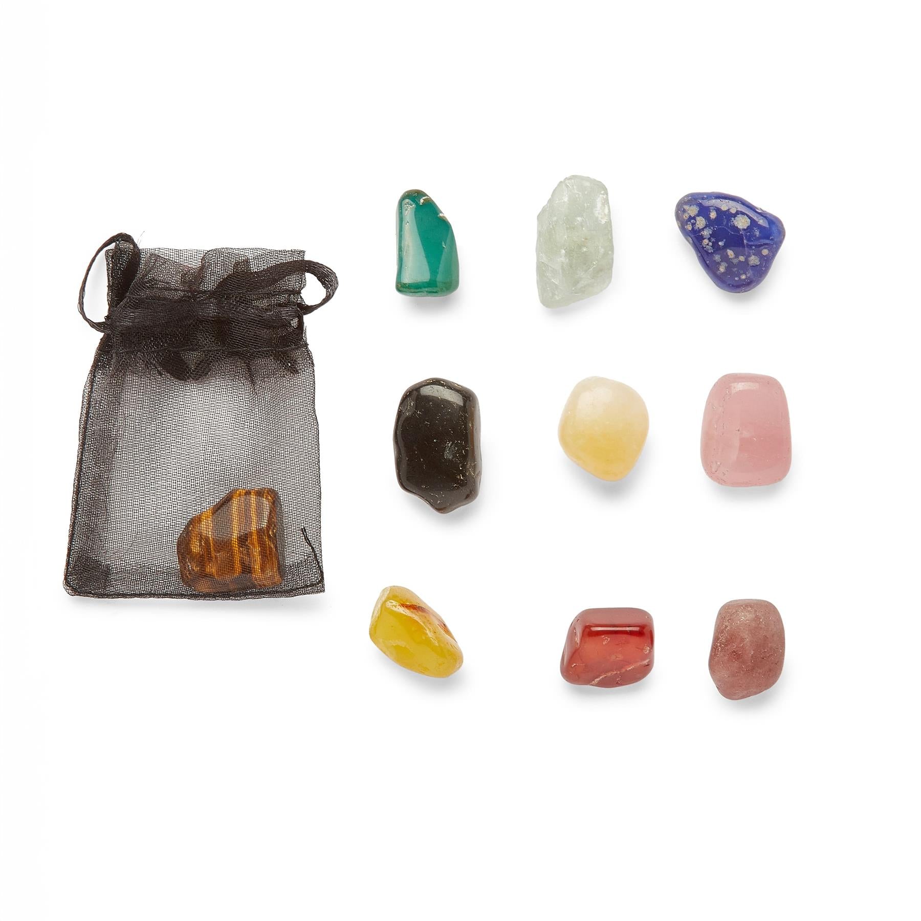 Digscovery 10-piece Gem Dig Kit with Accessories