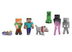 Minecraft World Builders Pack