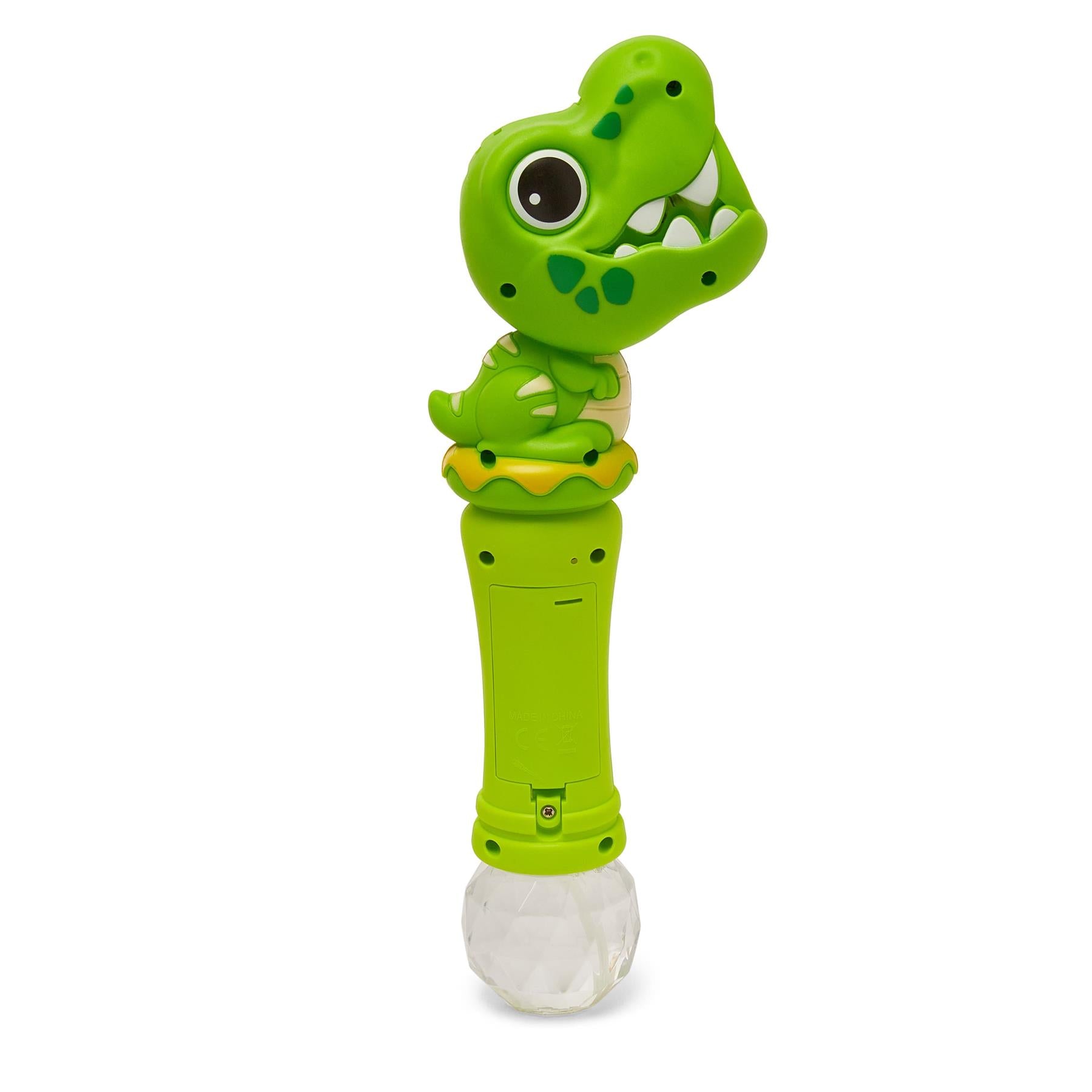 Venture Club Mega Bubble Dino Bundle
