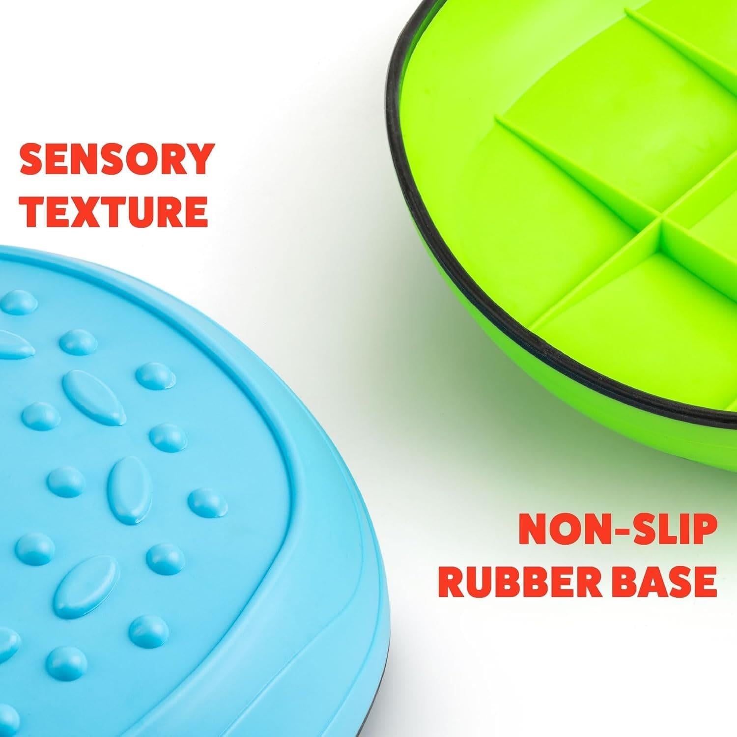 Toyrific Stepping Stones Balance Game