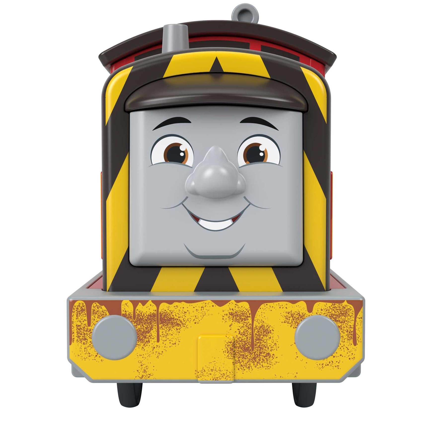 Thomas & Friends Salty Motorized Engine