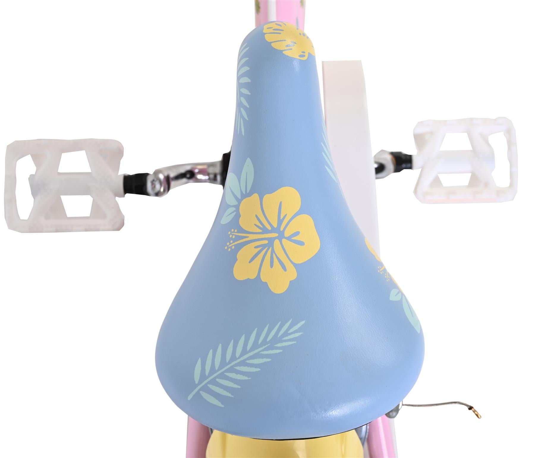 Disney Stitch 12 Inch Children's Bike