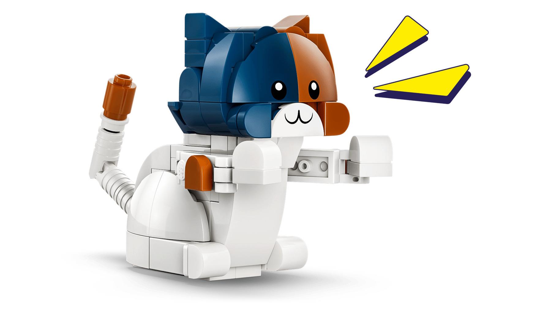 LEGO Fortnite KIT 77081