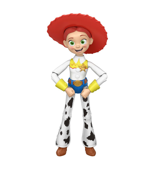 Disney Toy Story 5 12 Inch Figure - Dancing Jessie