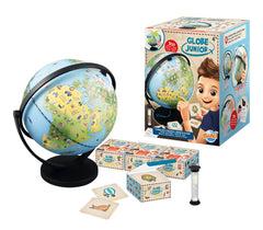 Buki France Junior Globe