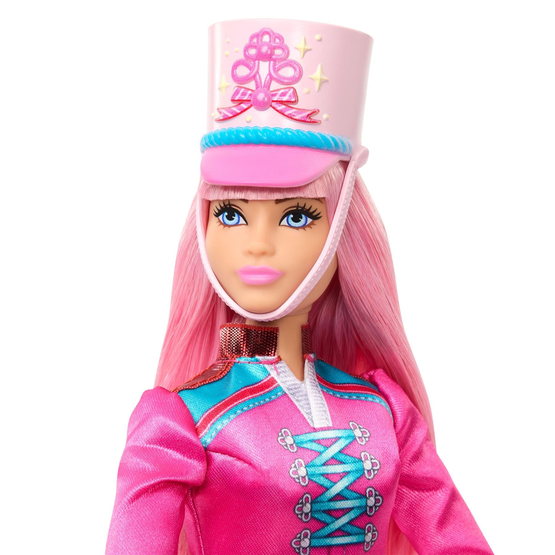 Barbie in the Nutcracker Daisy Ballerina Doll