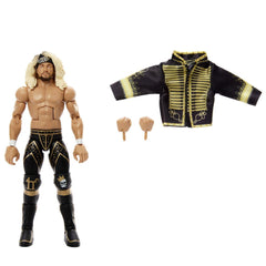 WWE 6 inch Elite Collection Figure - Lexis King