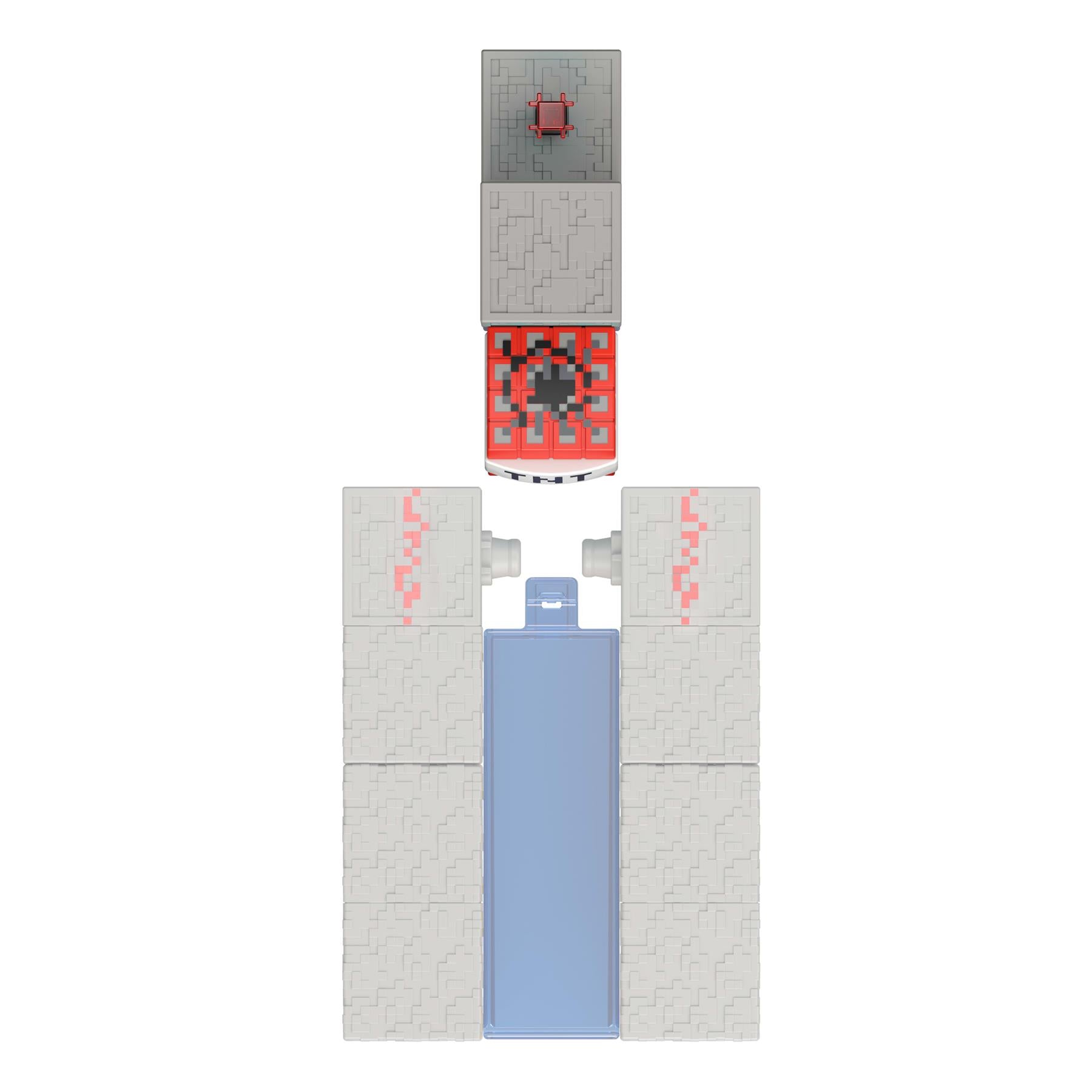 Minecraft 3.25 Inch Action Figure - Creeper
