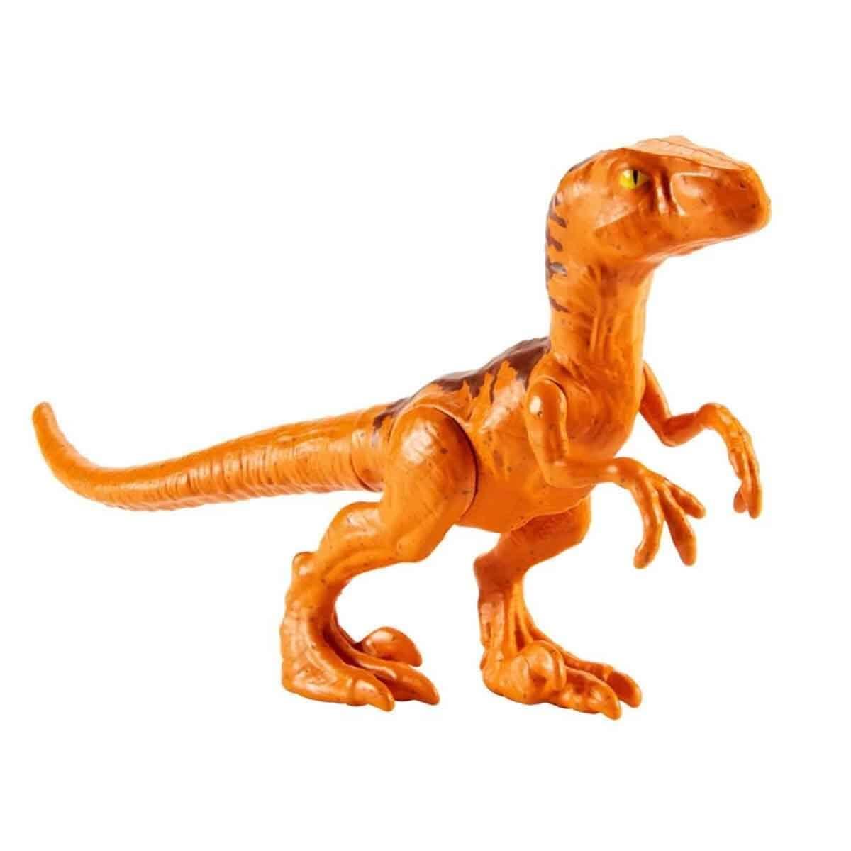 Jurassic World Dinosaur Action 6 Inch Figure Assortment