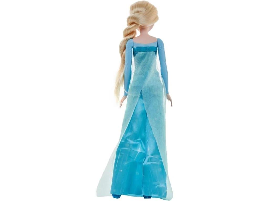 Disney Frozen Elsa Fashion Doll - Blue