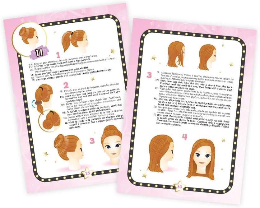 Buki France Professional Studio - Hair