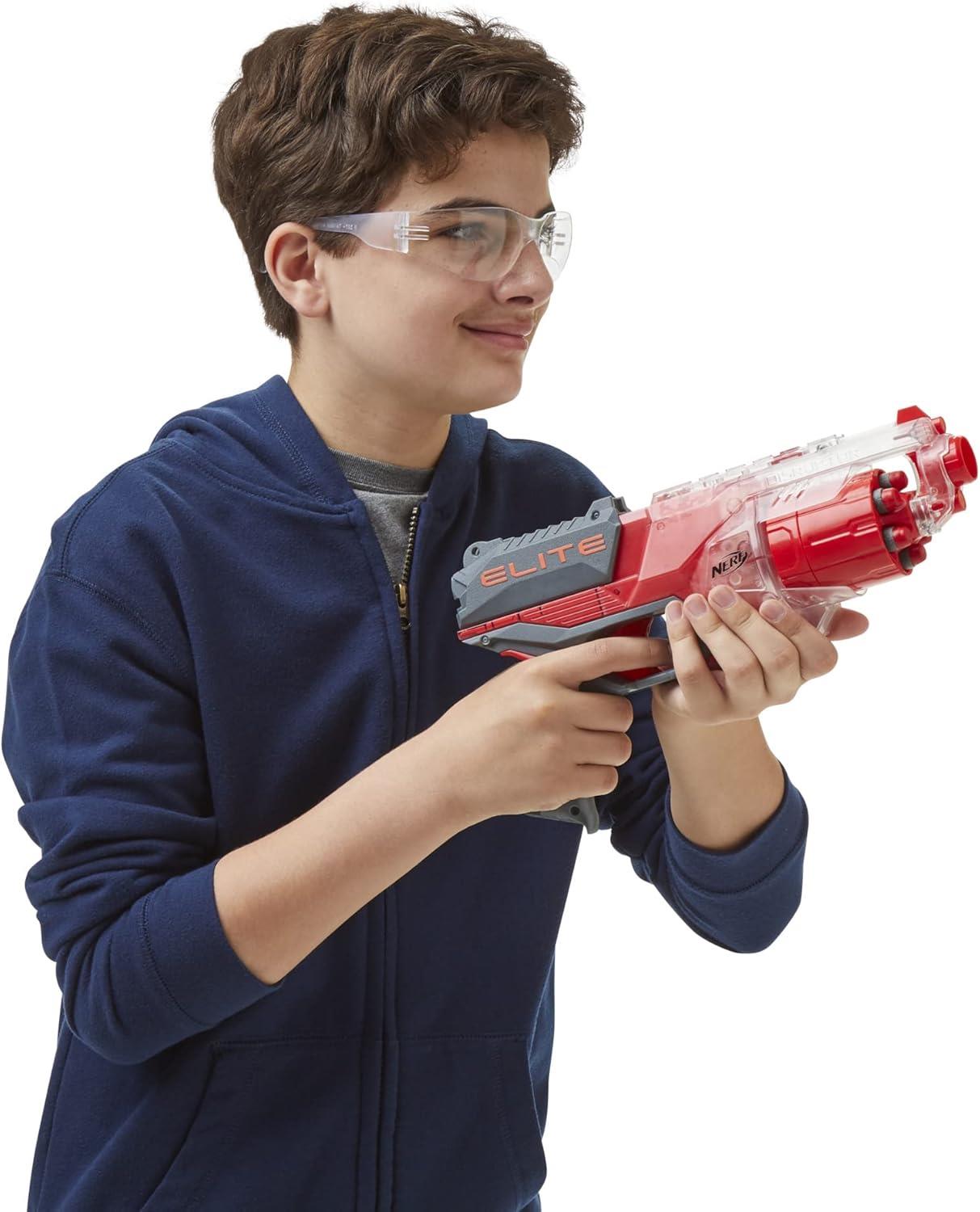 Nerf Elite Disrupter Blaster