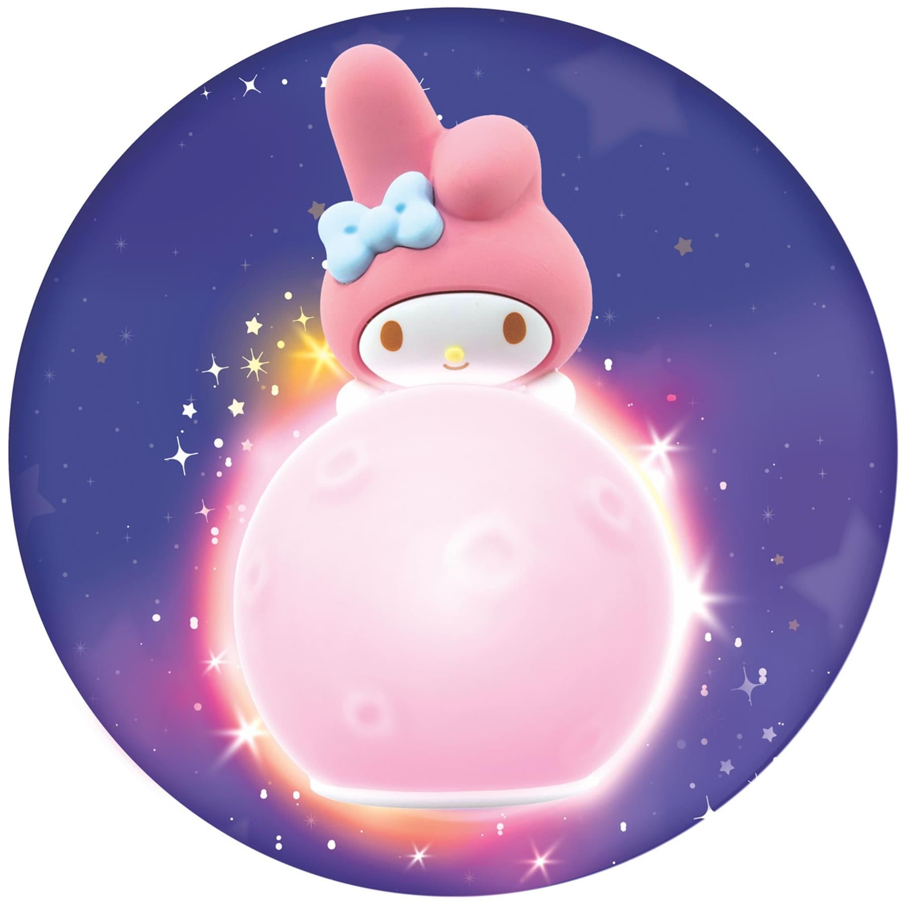 Hello Kitty & Friends Little Moon Light My Melody