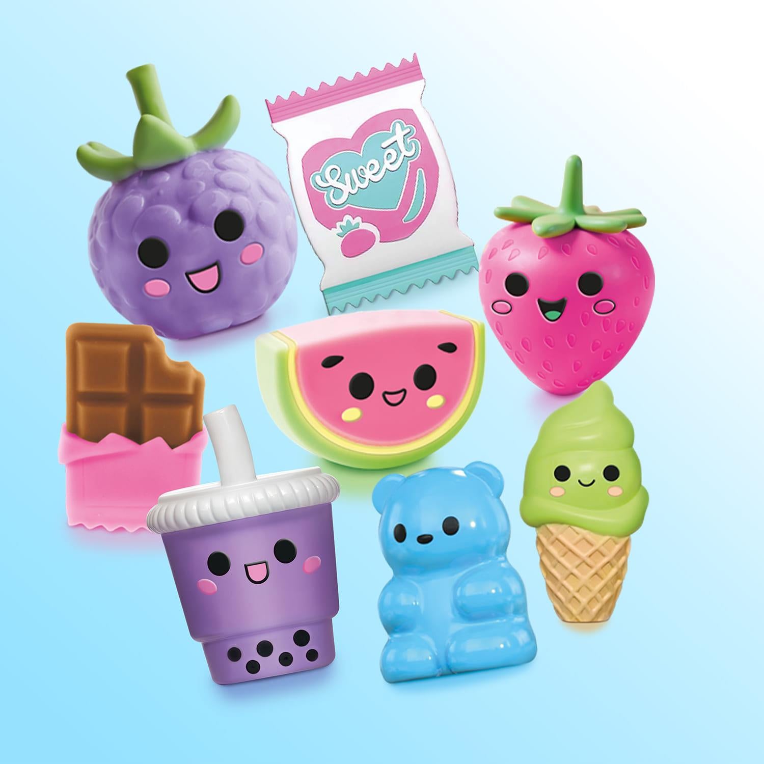 Style 4 Ever DIY Sweet Scent Pen Factory