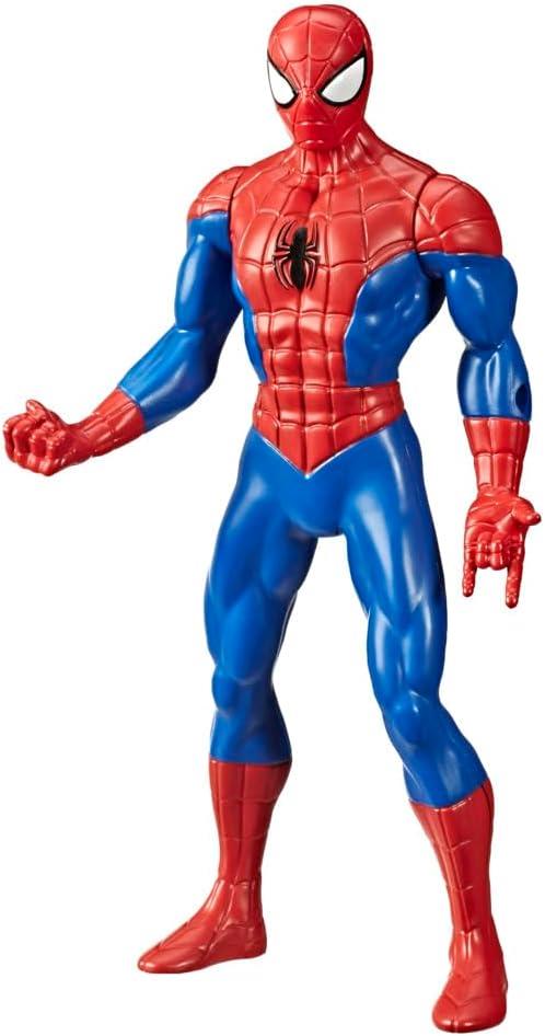 Marvel Spider-Man 9 Inch Figure