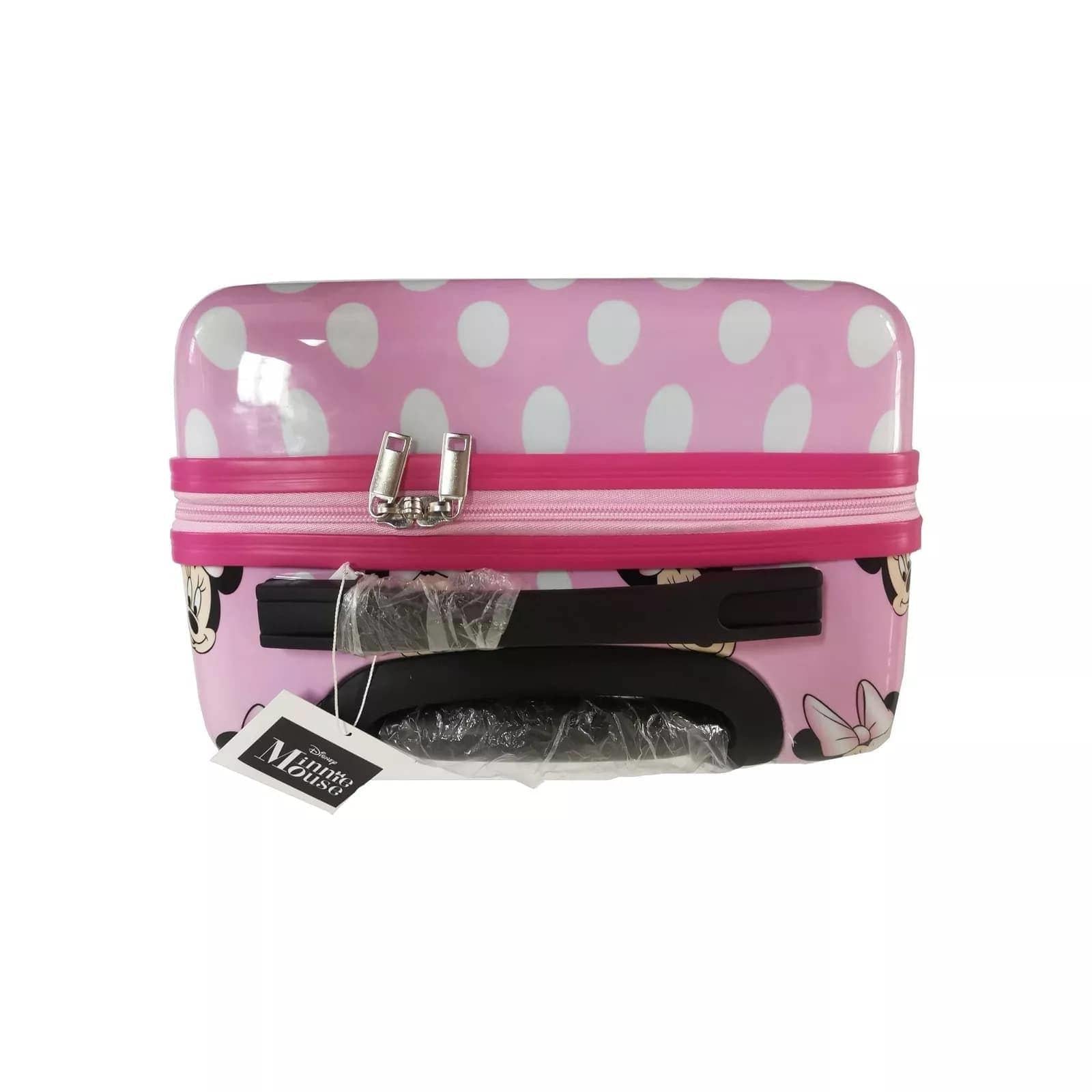Disney Trolly Bag - Minnie Mouse