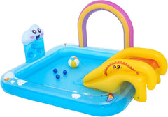 Bestway Rainbows 'n Rays Play Center