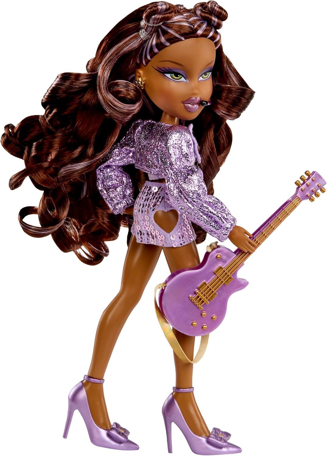 Bratz Pop Starz Doll - Sasha