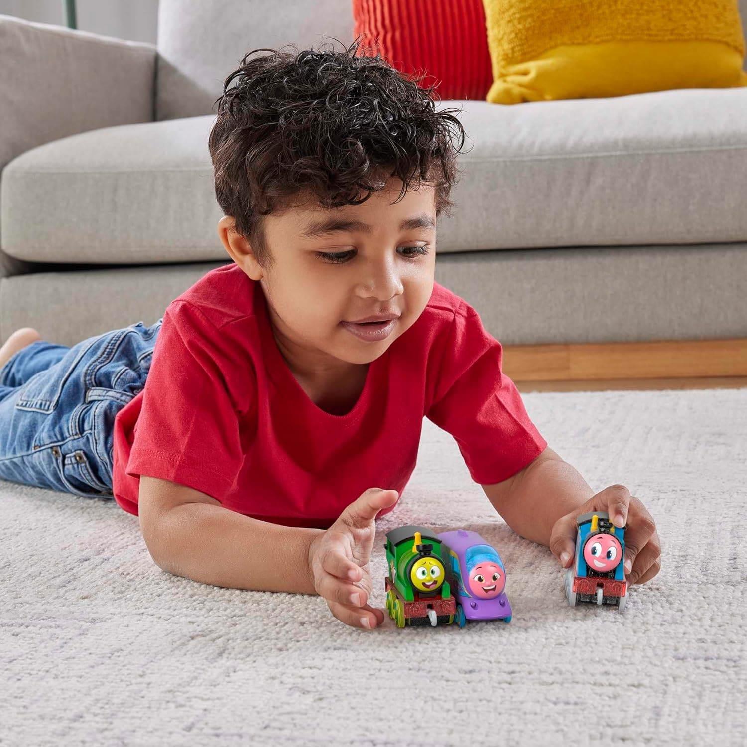 Thomas & Friends Colour Changers Blind Assortment