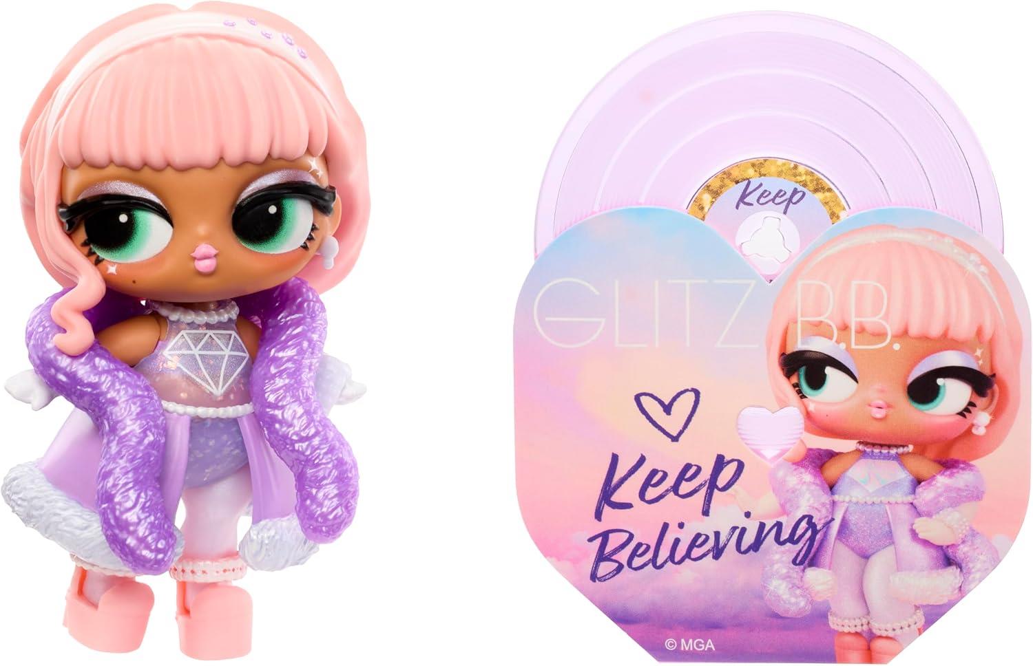 L.O.L. Surprise! Music Festival Doll Assortment