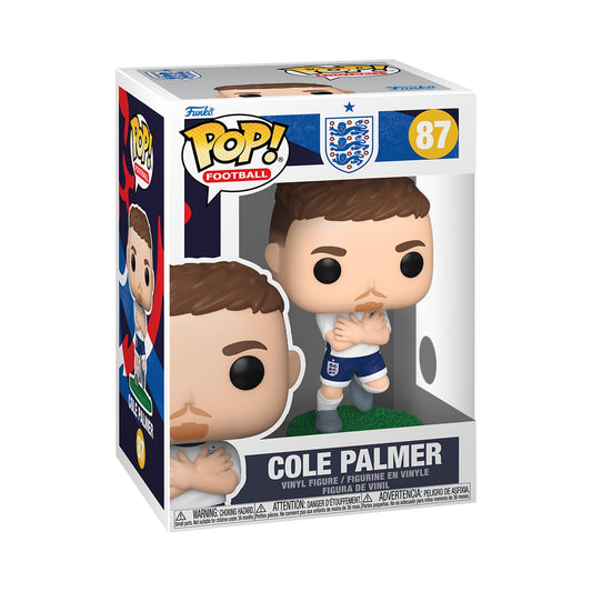 Funko POP! Football: FIFA Figure - Cole Palmer