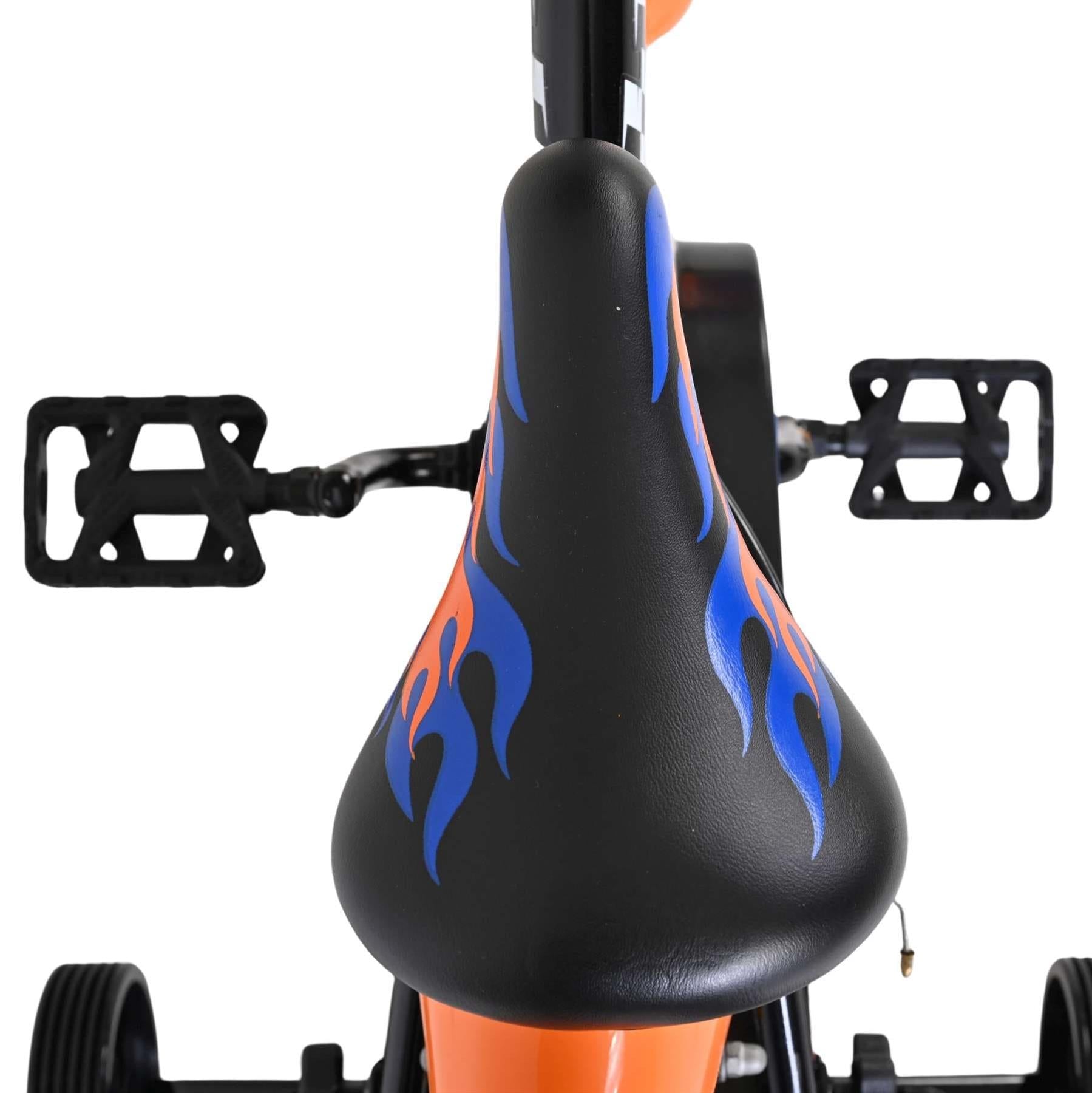 Hot Wheels Children's 14 Inch - Black
