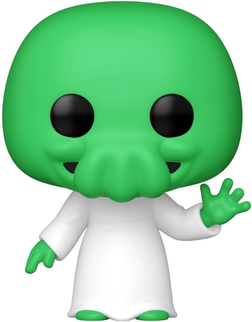 Funko POP! Minions & Monsters - Goomi
