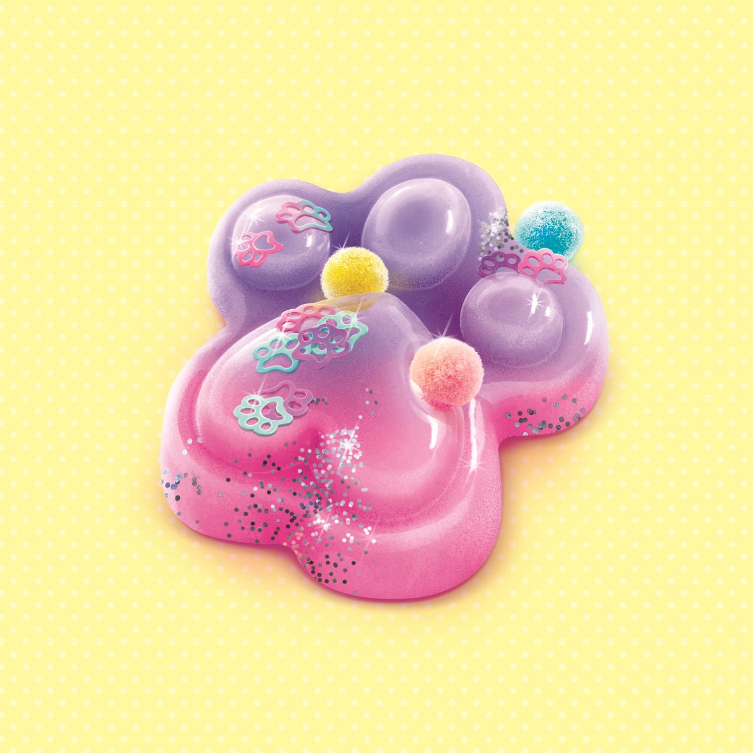 Squish Squish DIY Squishy Factory Set
