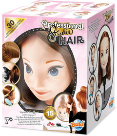 Buki France Professional Studio - Hair