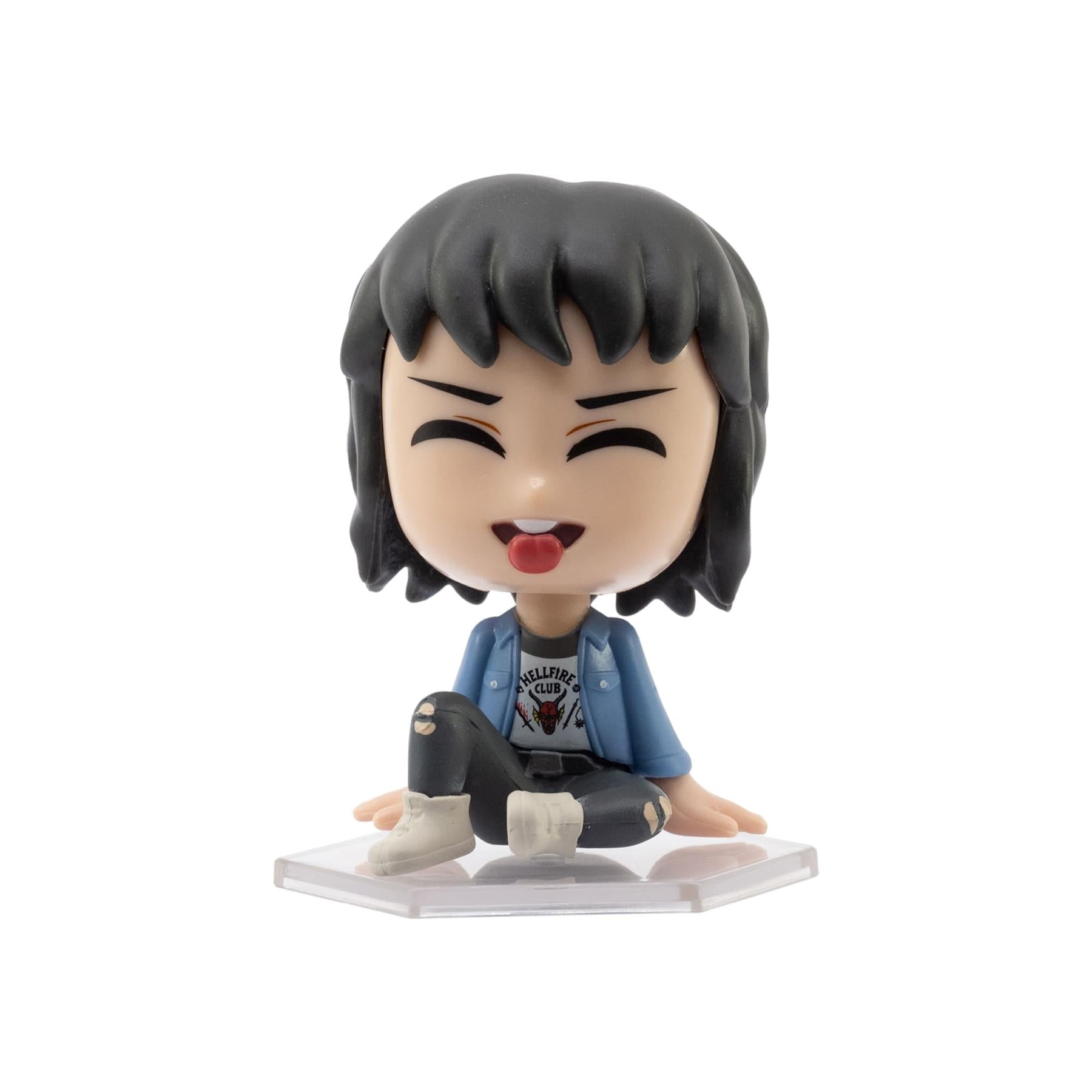 YuMe Stranger Things Bobble Hero - Blind Box