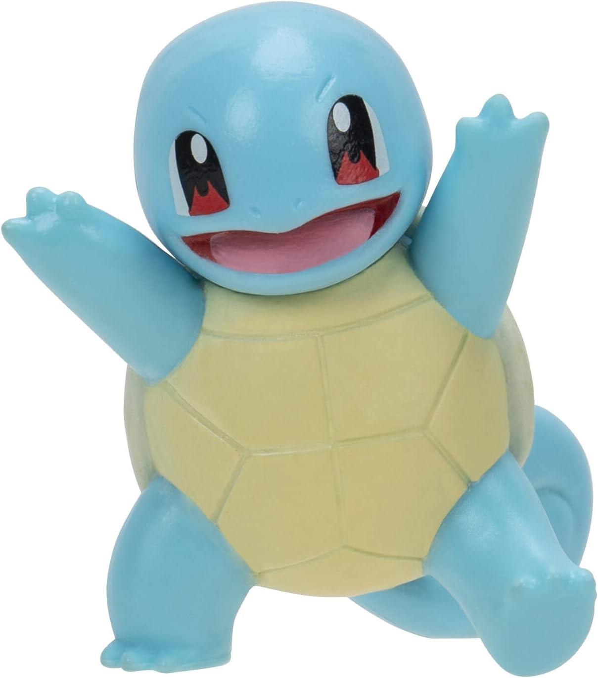 Pokemon: Battle Figure Multi 6 Pack
