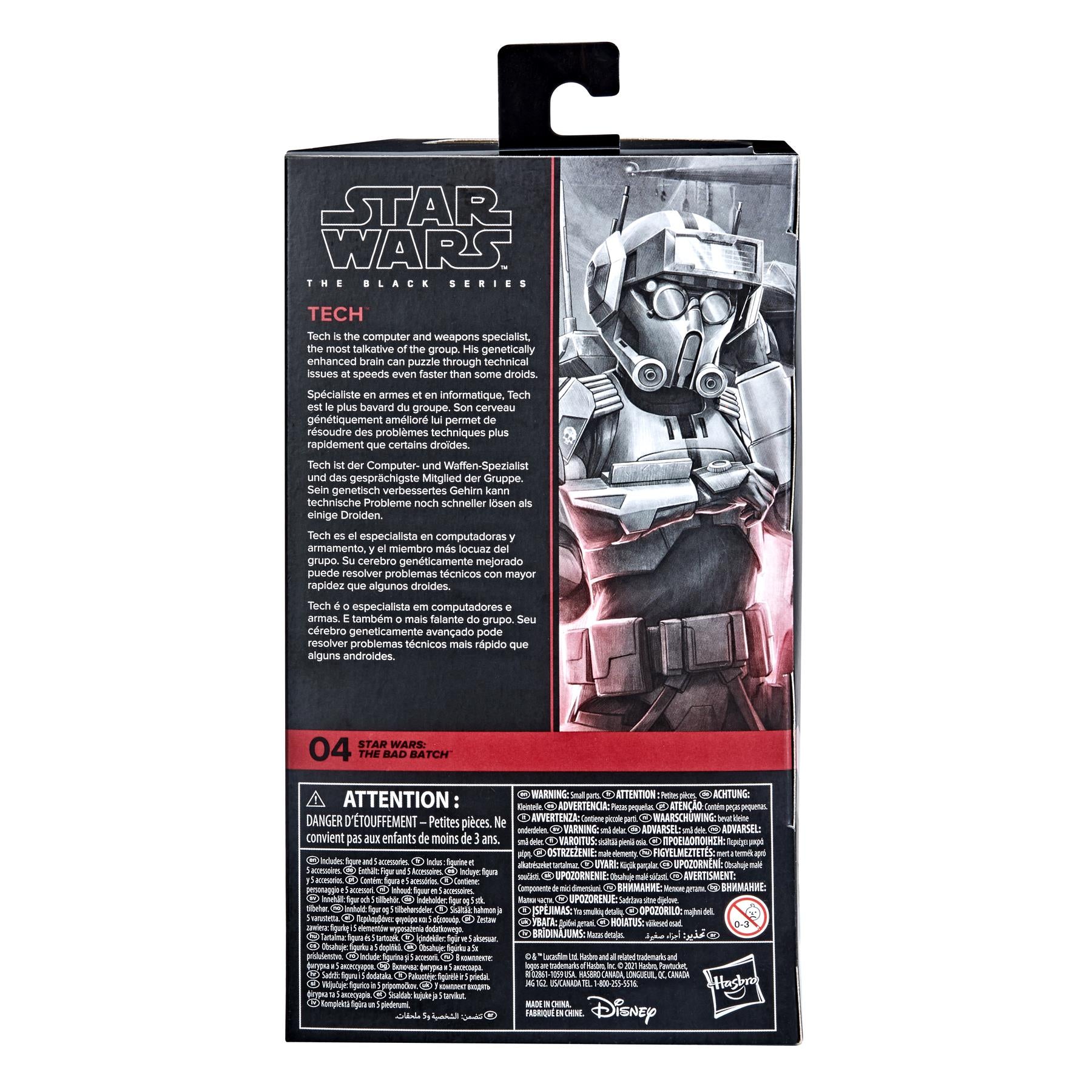 Star Wars The Black Series Skeleton Crew 6 Inch Figures Assortment