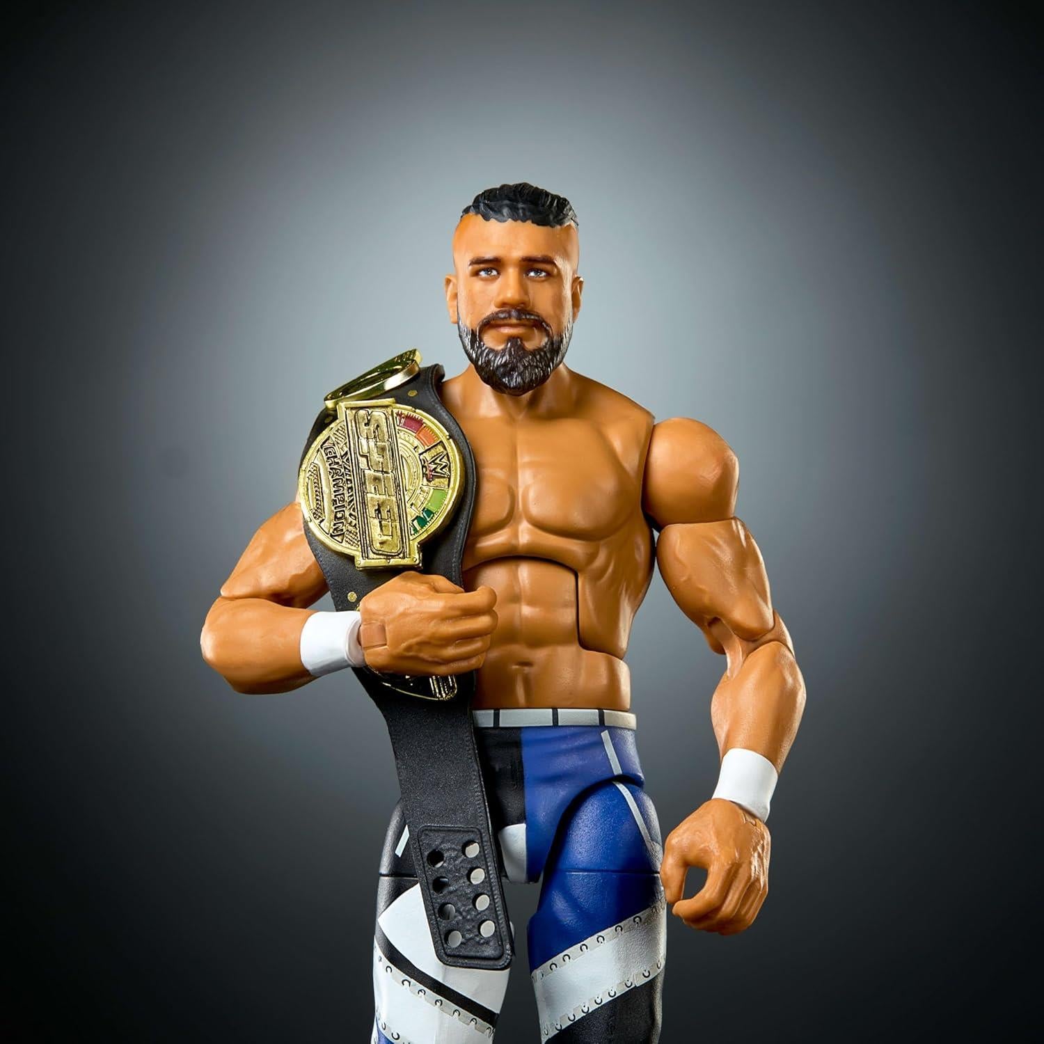 WWE Elite 6 Inch Action Figure - Andrade