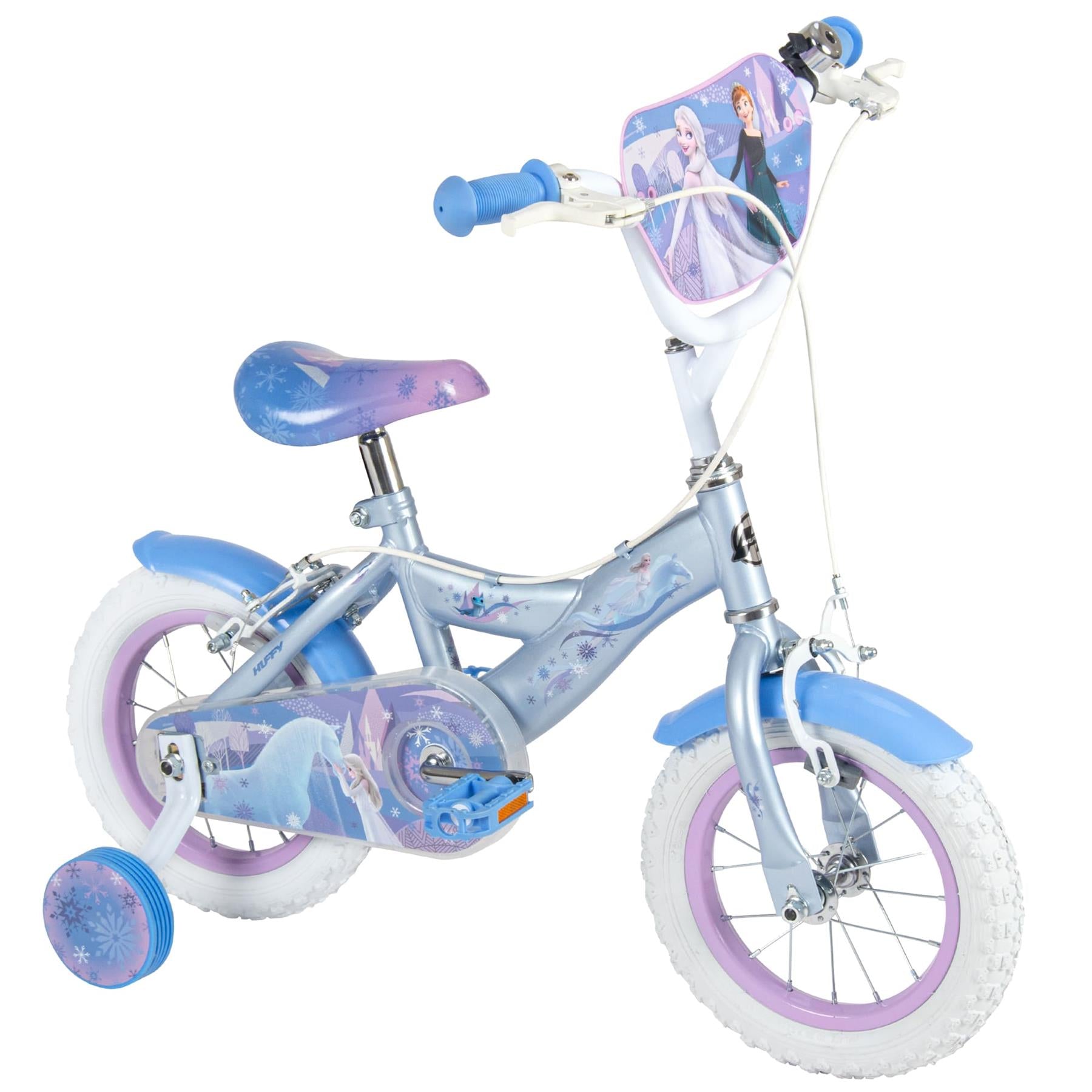 Disney Frozen 12 Inch Bike