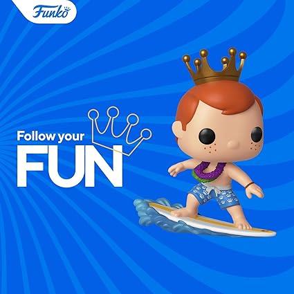 Funko POP! Animation: K-POP Demon Hunters - Mira