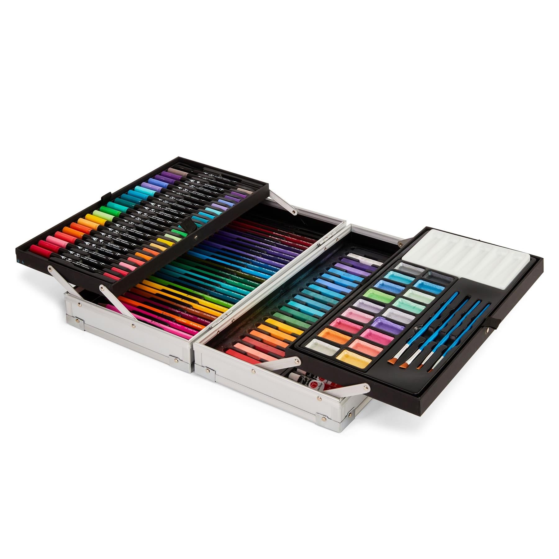 DecoTime Drawing & Art Case