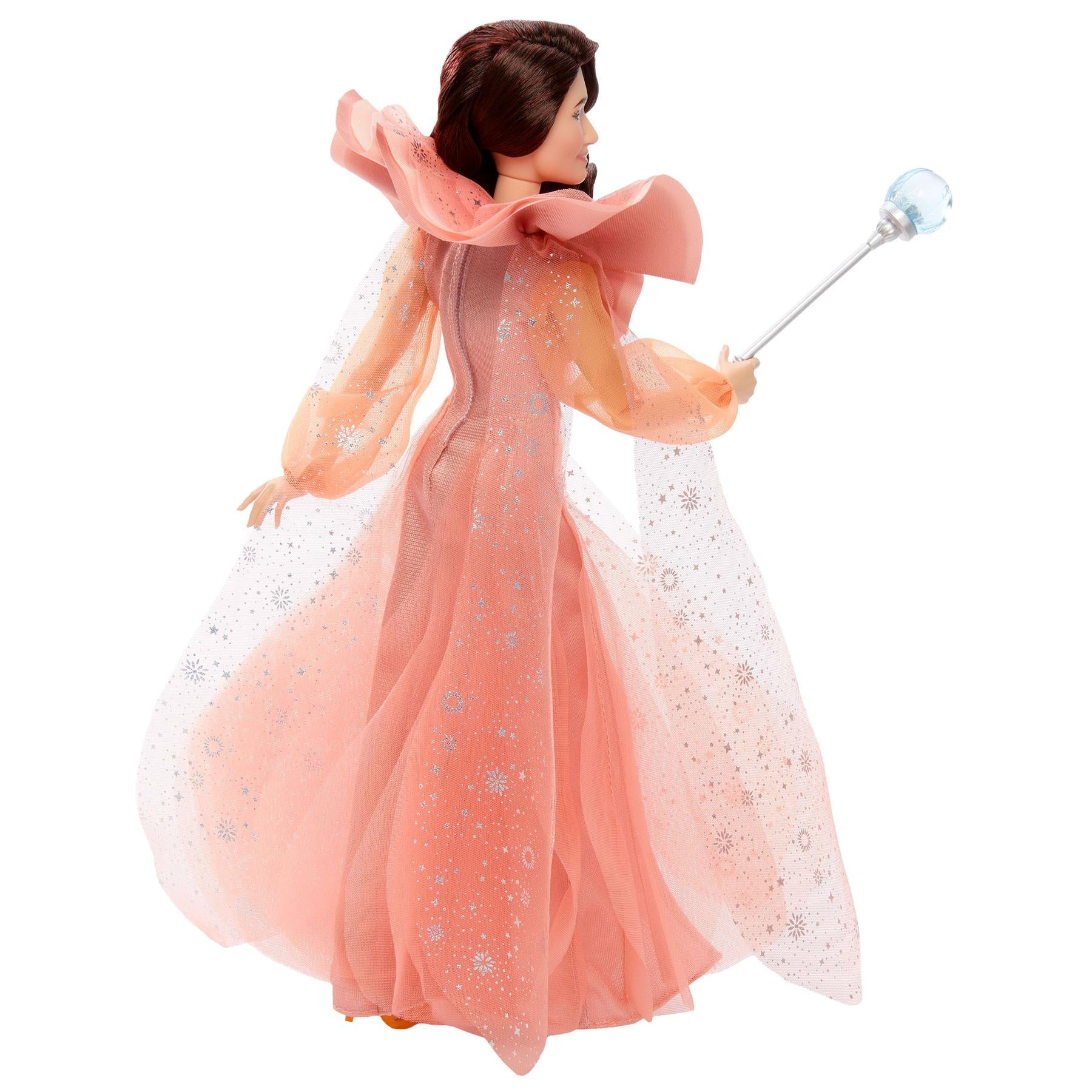 Wicked Magical Wise Woman Sun Fashion Doll