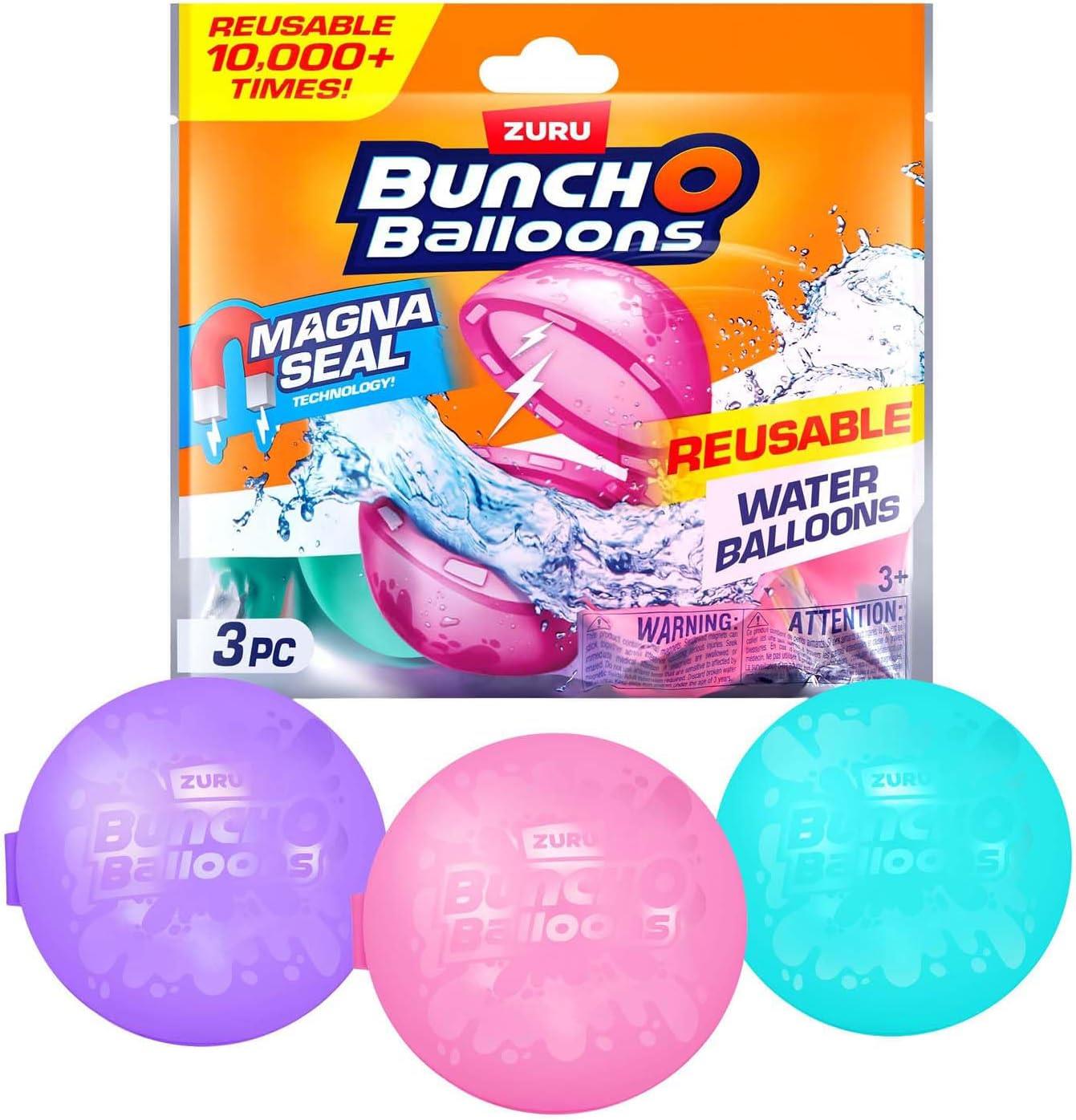 Zuru Bunch O Balloons Magna Seal Set