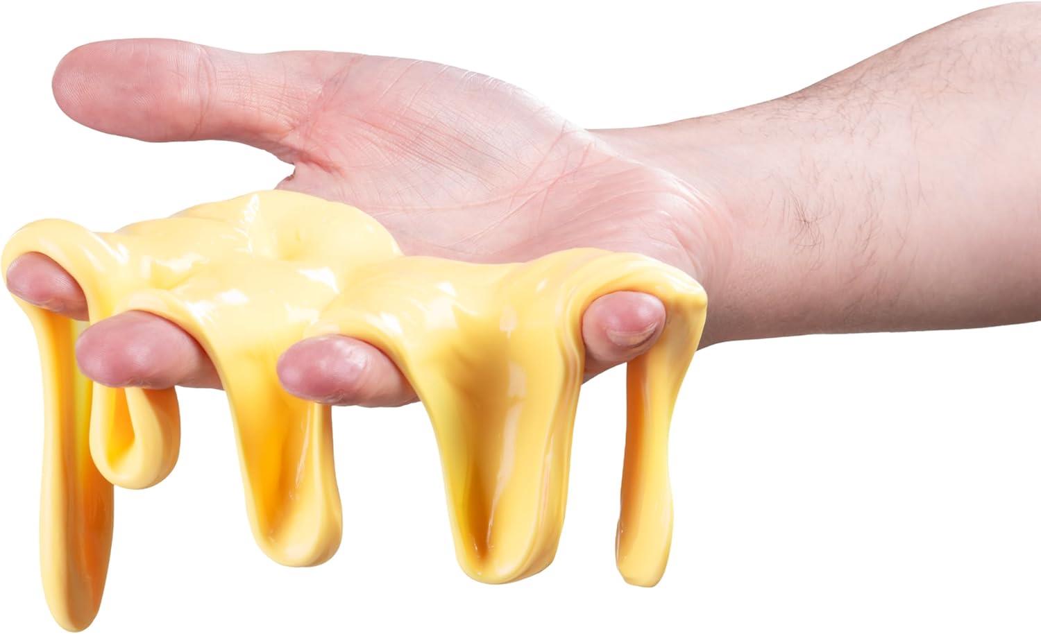 Crazy Aaron's Better Butter Putty
