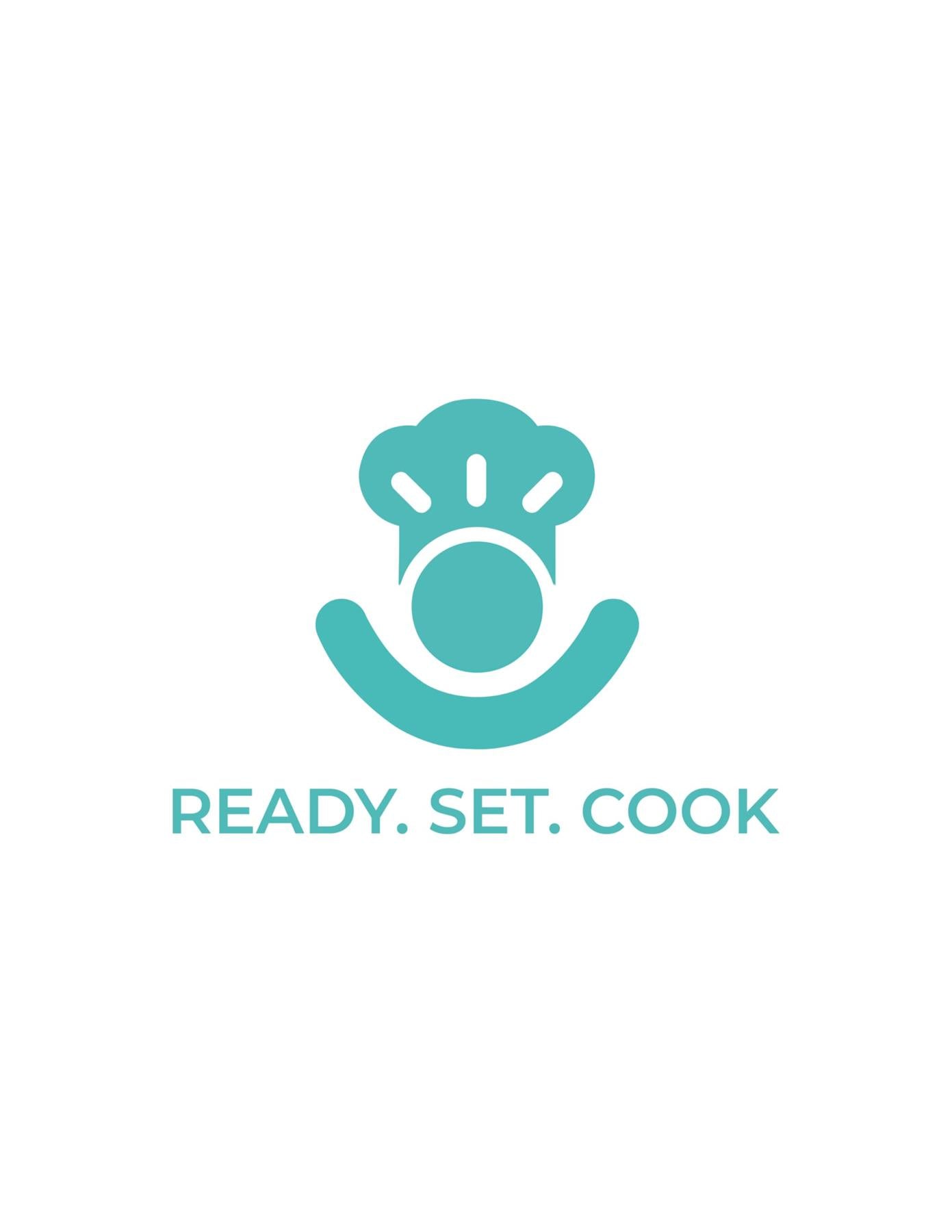 Tovla Jr. Montessori My First Cookbook, Apron & Hat Set
