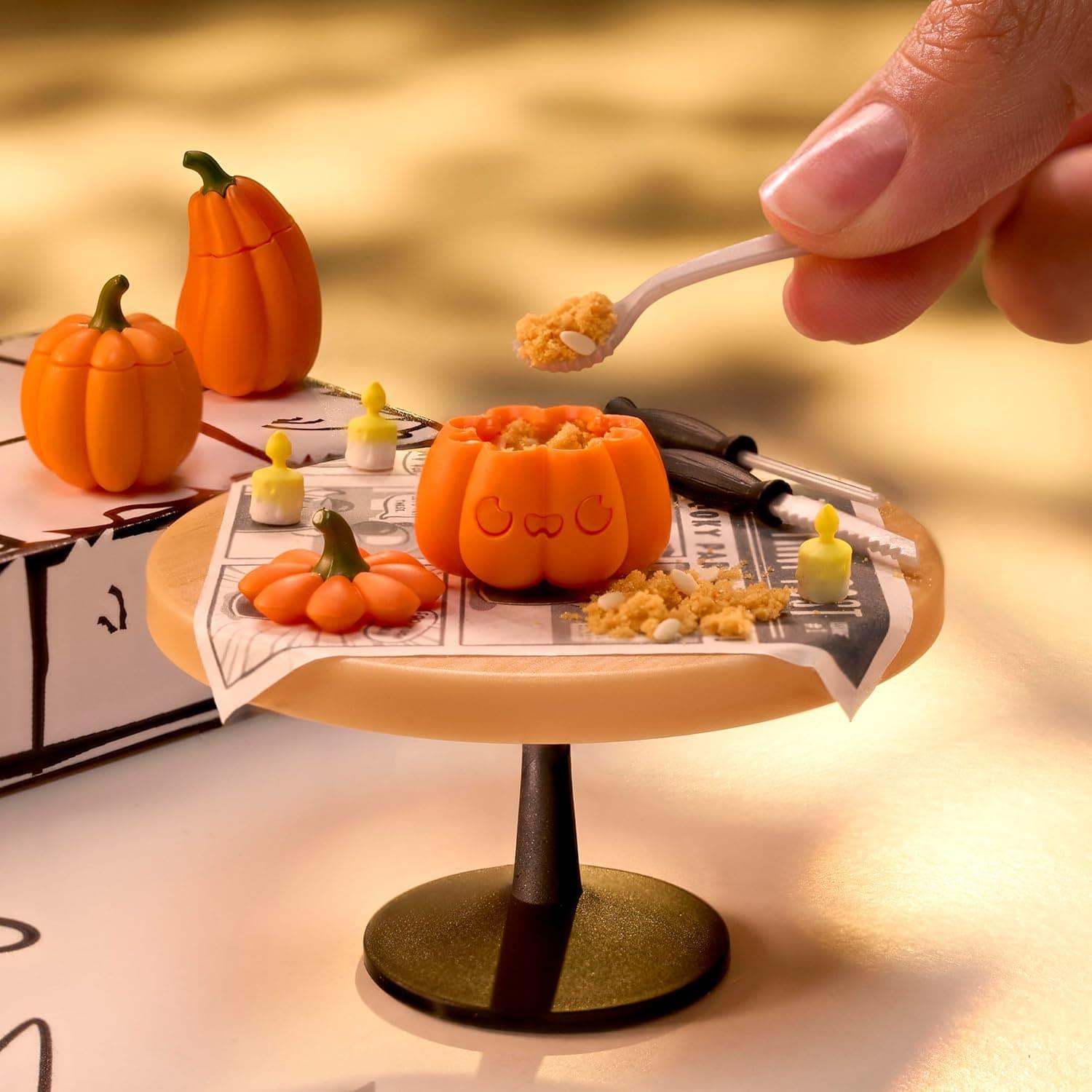 MGA’s Miniverse Make It Mini Halloween 2025 Twin Pack