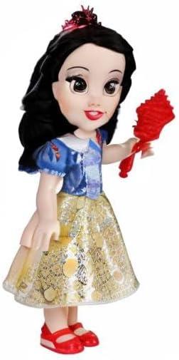 Disney Princess 35cm Large Doll - Snow White