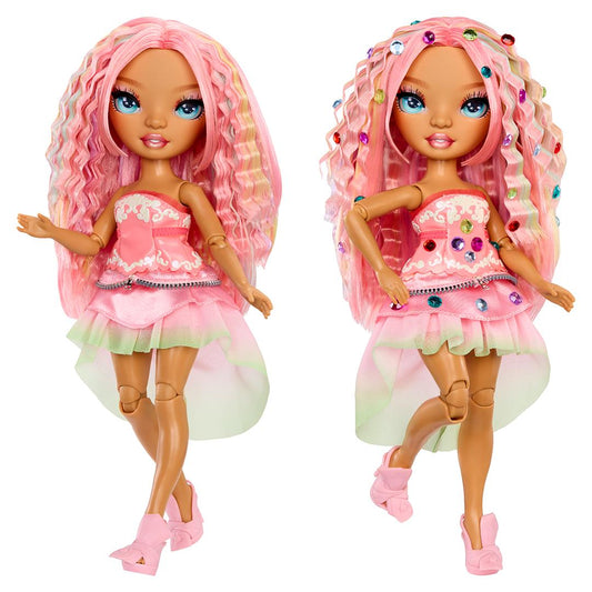 Rainbow High Be Dazzling Doll -Adeline Rose