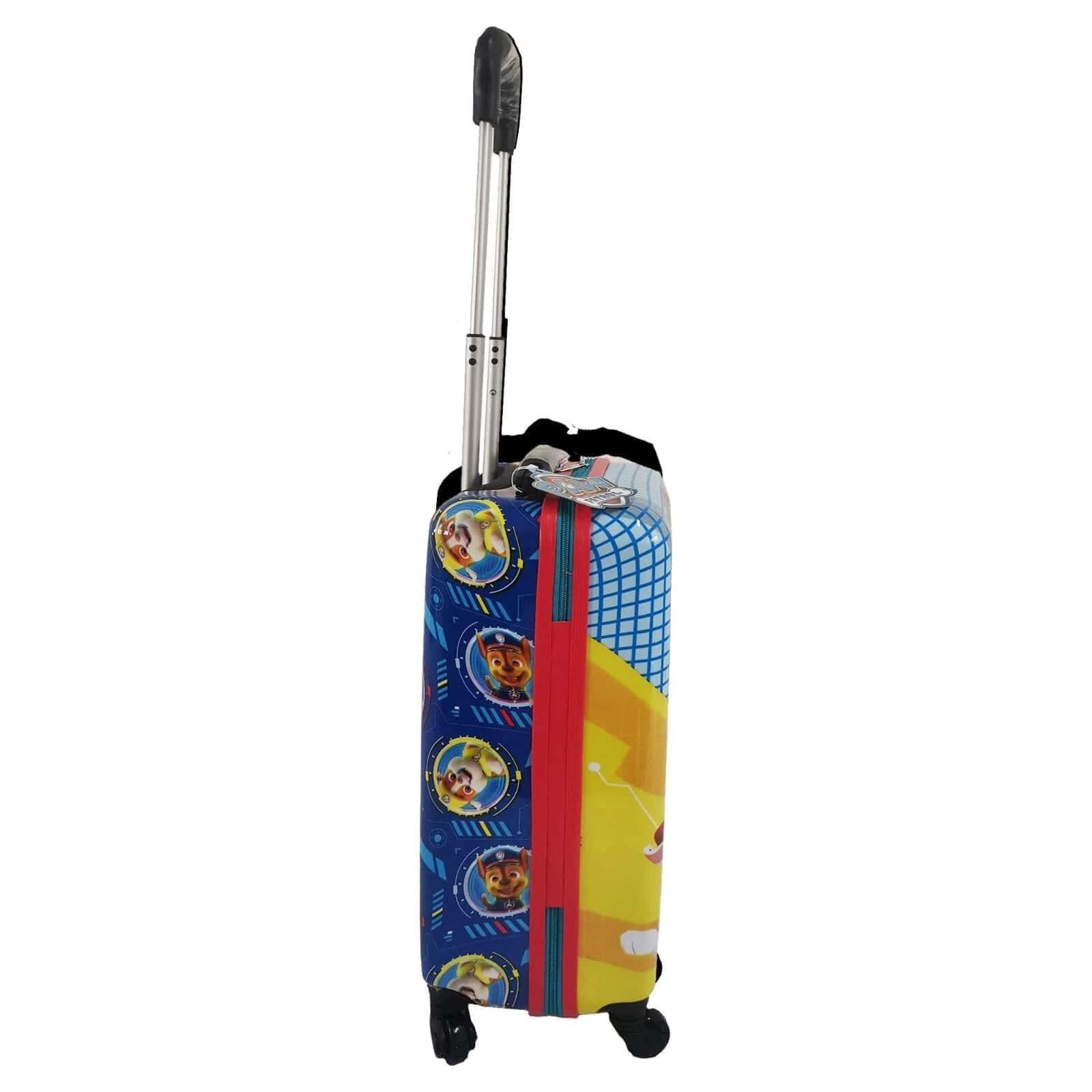 PAW Patrol Suitcase