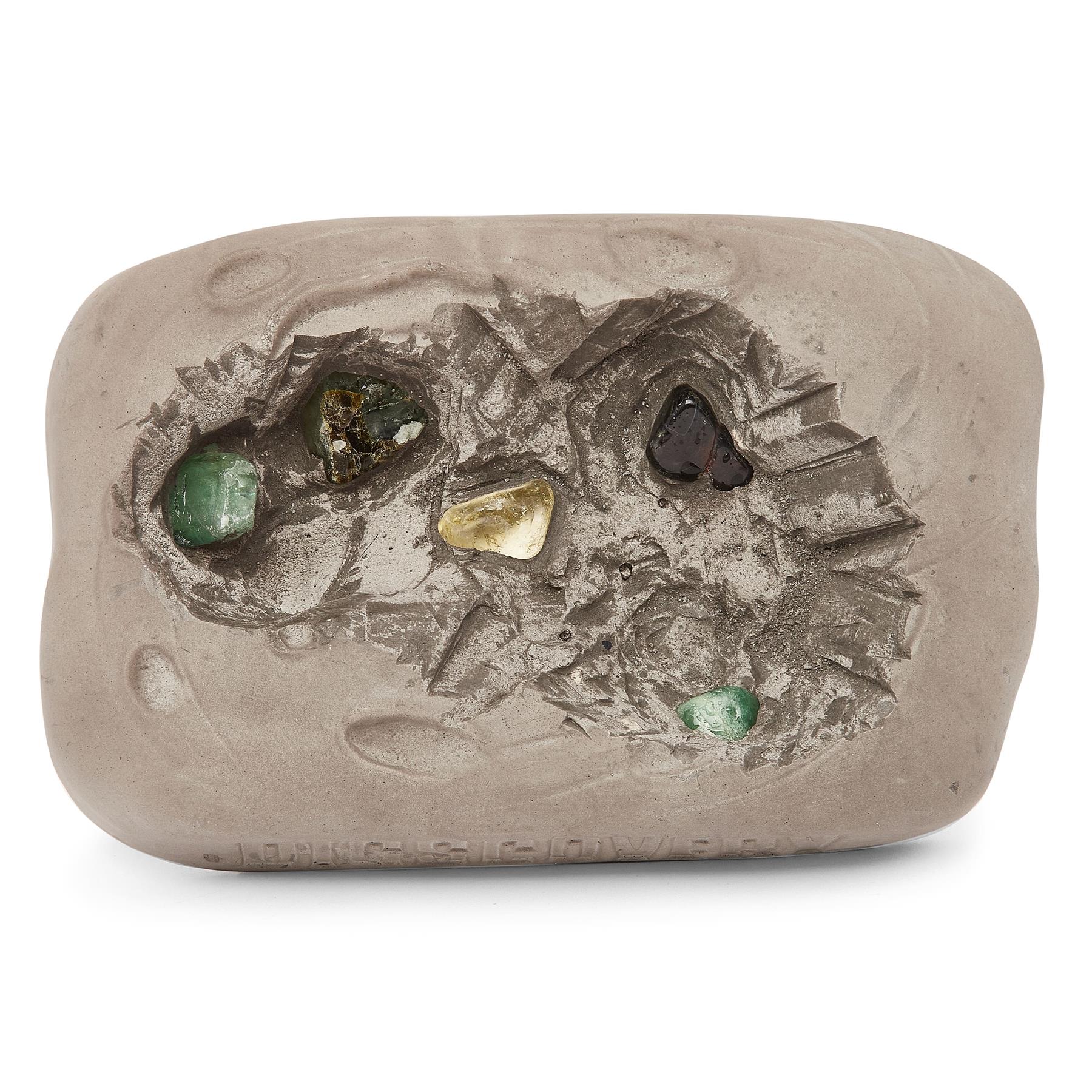 Digscovery 20-piece Gem Dig Kit with Accessories