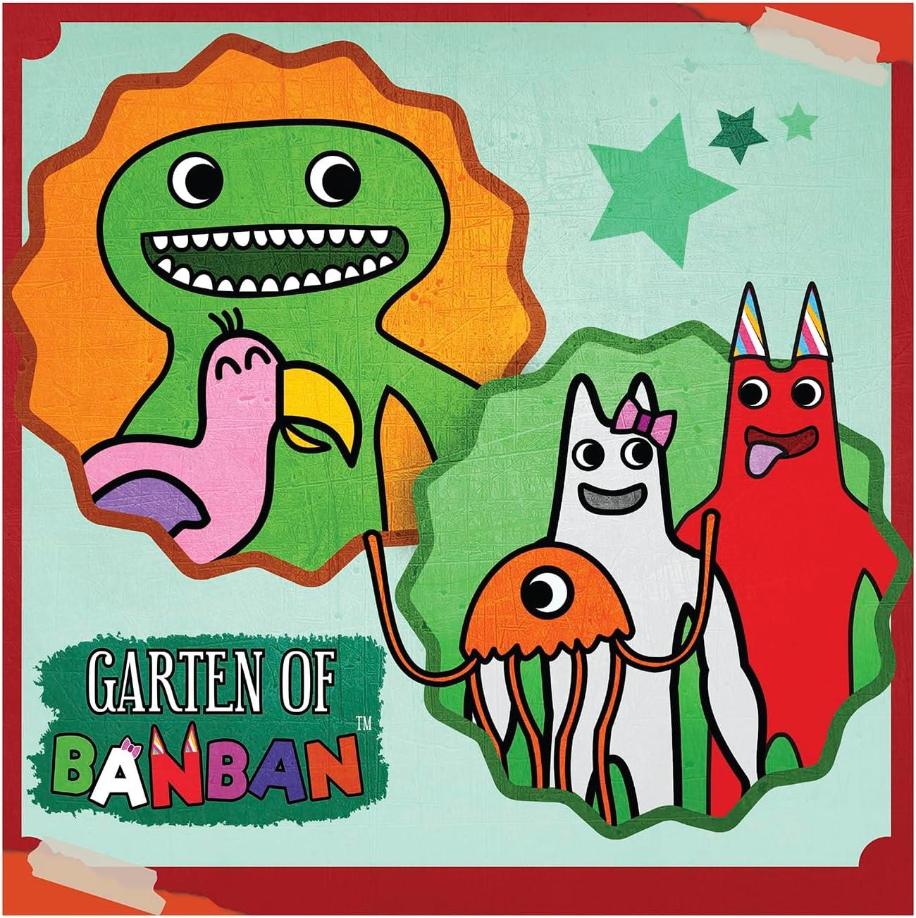 Garten of BanBan Party Bundle