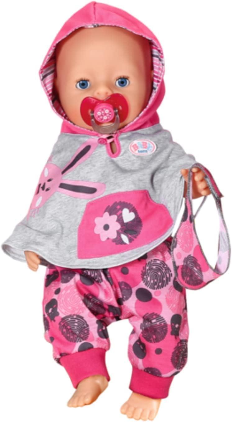 BABY Born Deluxe First Arrival Outfit Set for 43cm Doll
