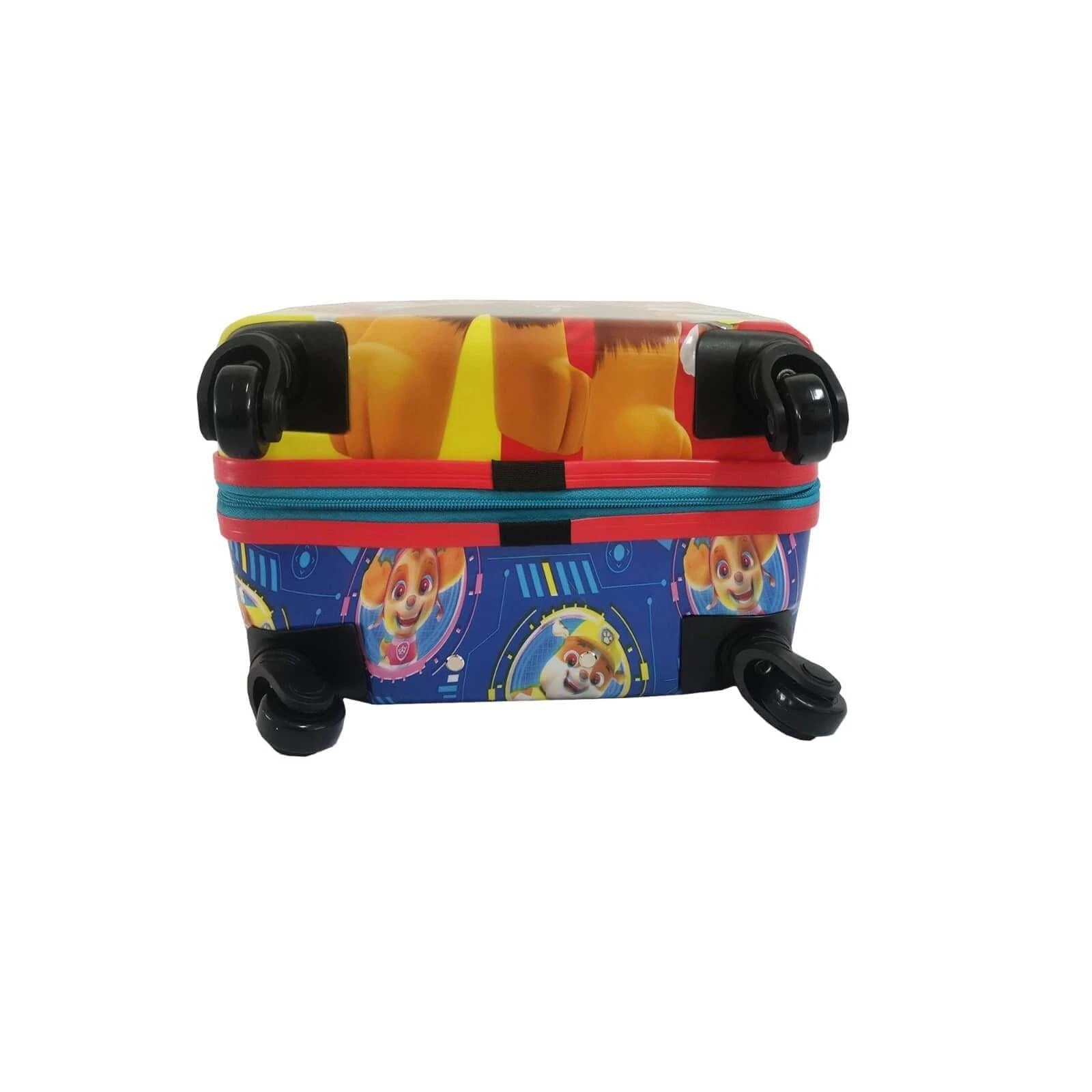 PAW Patrol Suitcase